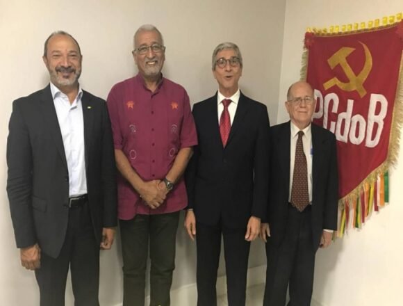 emboirik-1 BRASIL: El Partido Comunista de Brasil reitera apoyo a la causa saharaui | Sahara Press Service