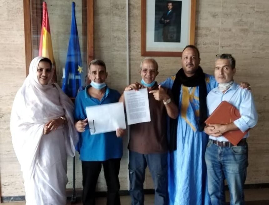 ¡ÚLTIMAS noticias – Sahara Occidental! | 3 de septiembre de 2020