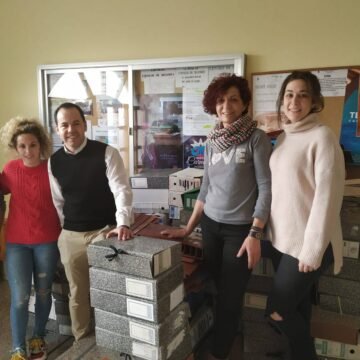 entrega-del-material-reutilizable-pueblo-saharaui-herencia Entrega de material reutilizable a la Asociación Amigos del Pueblo Saharaui «El Ulai»