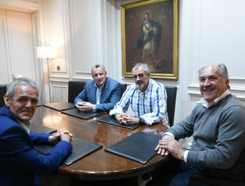 Enyanin atiende a casi 800 personas en campamentos saharauis · Campo de Gibraltar · Andalucía Información