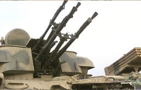 El ELPS hostiga bases y posiciones de las fuerzas enemigas en varios sectores en el muro militar marroquí | Sahara Press Service