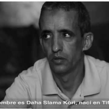 Equipemedia Sahara: Daha Kori- Desapariciones forzosas en el Sahara Occidental
