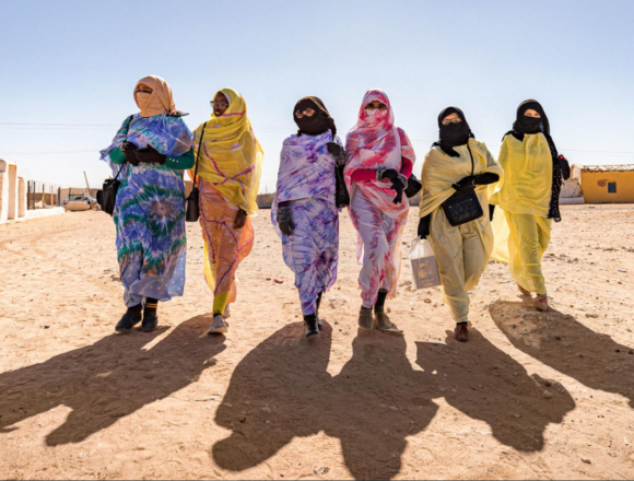 JUAN SOROETA: «Lo que le piden al pueblo saharaui la ONU, la UE y España es que se rinda, que acepte integrarse en Marruecos. Y eso no va a ocurrir» | El Salto