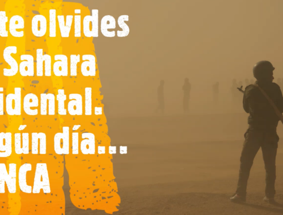 ¡ÚLTIMAS noticias – Sahara Occidental! | 11 de enero de 2021