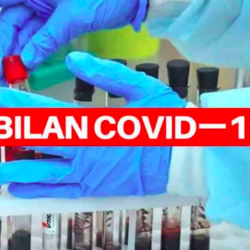 La Actualidad Saharaui: 1º de mayo de 2020 (fin de jornada) ??