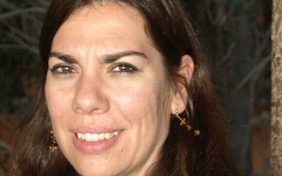 escritora-Conchi-Moya_EDIIMA20190503_0216_19 «Todos los saharauis son héroes» – el diario..es