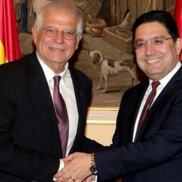 Noviembre saharaui: la lección vasca y la “alarma Borrell” | Contramutis