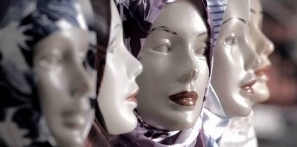 Western Sahara del colectivo Left Hand Rotation – Soukeina, 4.400 días de noche (España) en la muestra de cine africano Espejos y espejismos – Espectadores