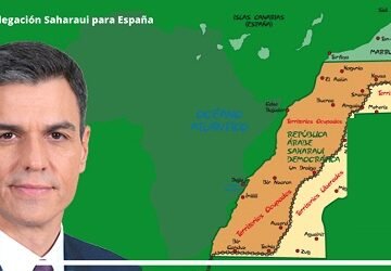 El representante del Frente Polisario en España responsabiliza a España por no cumplir sus obligaciones jurídicas e históricas de descolonizar el Sahara Occidental – Sahara Press Service