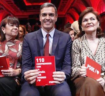 Mayo saharaui: el PSOE promete, el Gobierno incumple | Contramutis