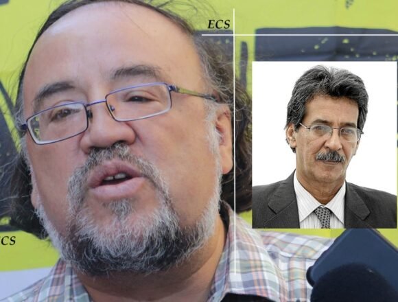 Carta abierta a Hach Ahmed Baricalla, por Esteban Silva