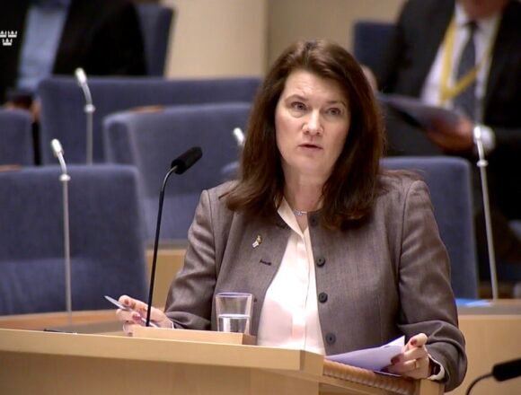 Suecia advierte que solo la autodeterminación puede solucionar el conflicto del Sahara Occidental | Sahara Press Service