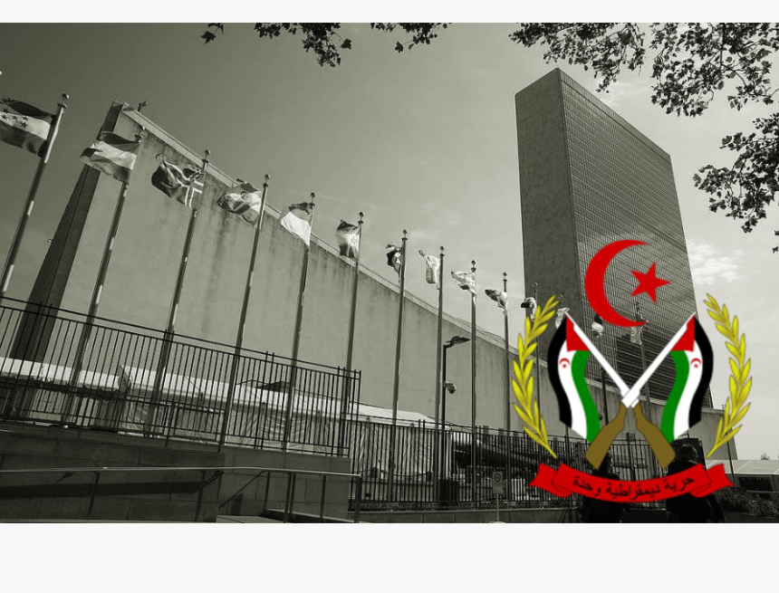 Sáhara Occidental | Intensos debates sobre proyecto de resolución de EE.UU. sobre la renovación de MINURSO