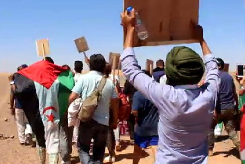 La Actualidad Saharaui: 26 de enero de 2020 (Fin de Jornada) ??