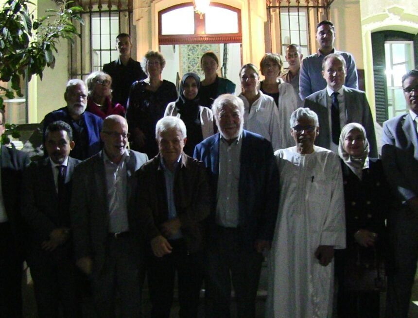 La 46ª edición de la EUCOCO se celebrará en Berlín | Sahara Press Service