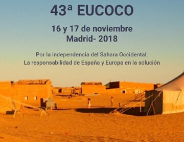 Próximos eventos de Solidaridad y Apoyo al Pueblo Saharaui – CEAS-Sahara