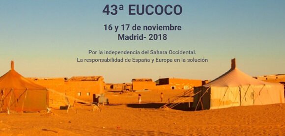 Próximos eventos de Solidaridad y Apoyo al Pueblo Saharaui – CEAS-Sahara