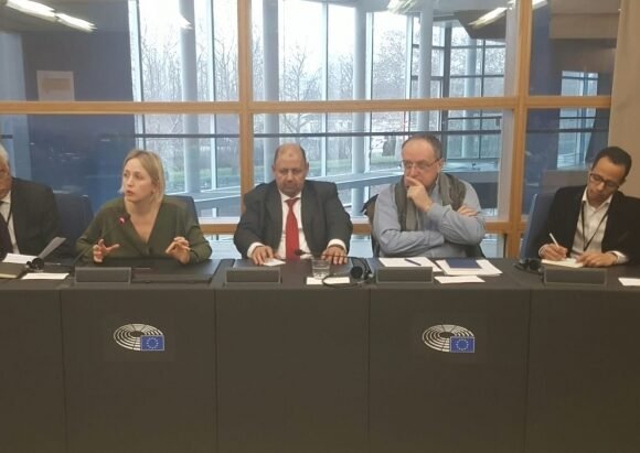 european_meps_call_for_the_rejection_of_eu-morocco_trade_deal European MEPs call for the rejection of EU-Morocco trade deal | Sahara Press Service
