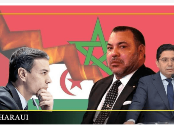 ewrdtfghjm El Plan de autonomía marroquí para el Sáhara Occidental es contrario a la geopolítica, por Jorge Alejandro Suárez – ECSAHARAUI