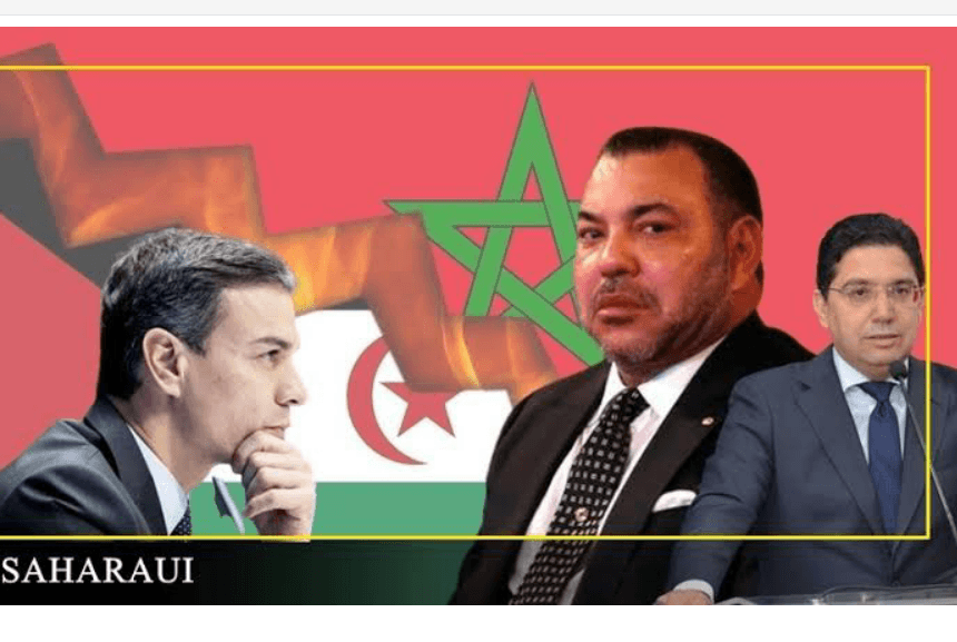 El Plan de autonomía marroquí para el Sáhara Occidental es contrario a la geopolítica, por Jorge Alejandro Suárez – ECSAHARAUI