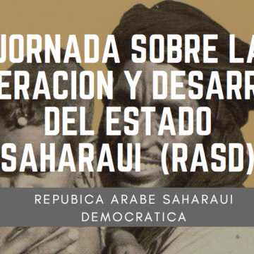 ⚡️ ?? Las noticias saharauis del 6 de octubre de 2018: #ActualidadSaharaui HOY ??????