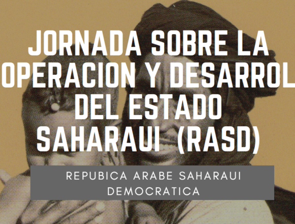 ⚡️ ?? Las noticias saharauis del 6 de octubre de 2018: #ActualidadSaharaui HOY ??????
