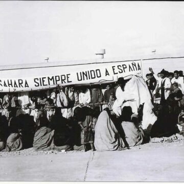 Adelante denuncia el uso de leyes franquistas en el Tribunal Supremo para negar derechos a españoles de origen saharui | Tercera Información