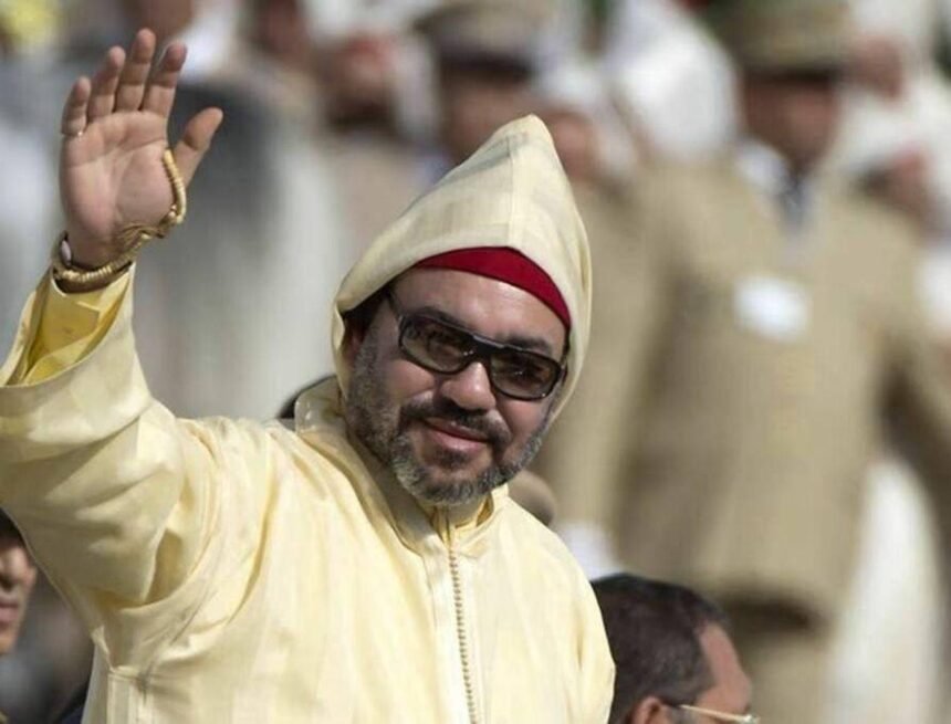 Mohamed VI reanuda sus vacaciones mediterráneas, apenas 12 días después del terremoto – El Confidencial