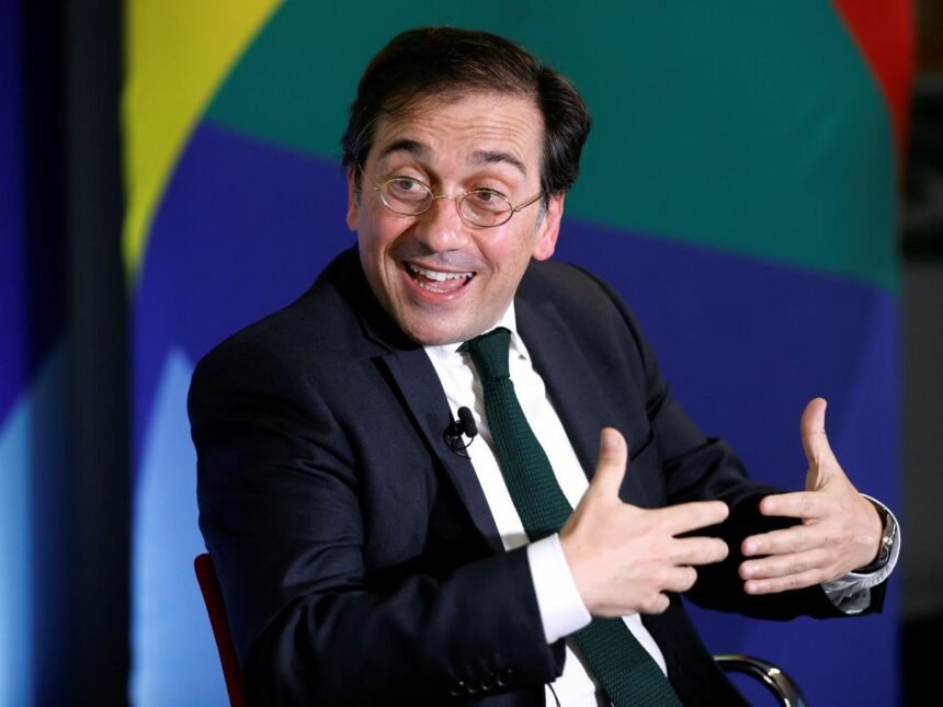 Albares se contradice; «En ningún momento he solicitado una intervención de la OTAN en Malí»