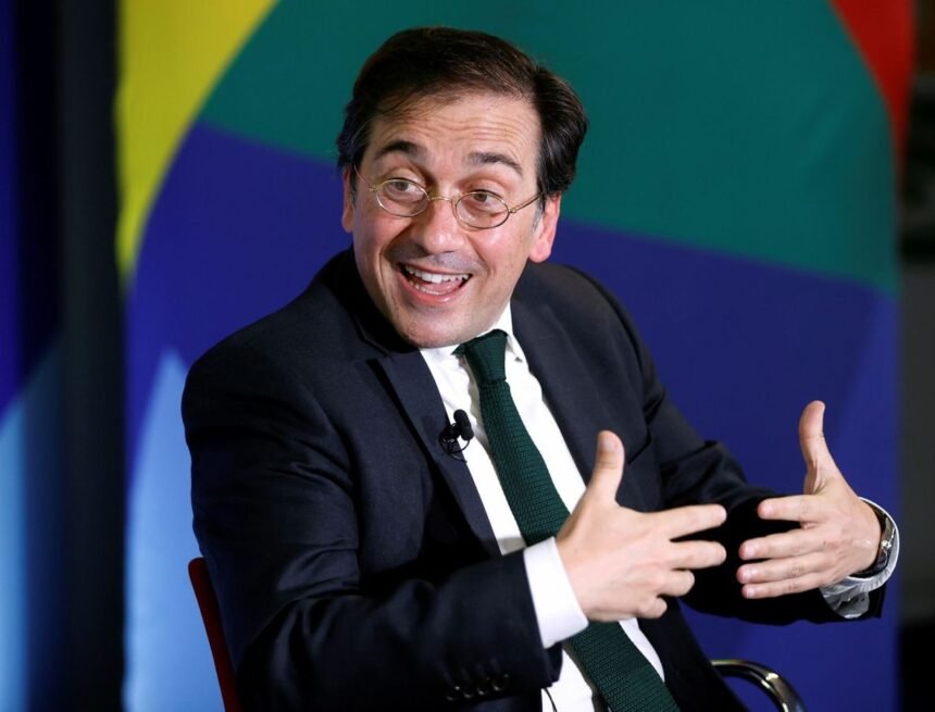 Albares se contradice; «En ningún momento he solicitado una intervención de la OTAN en Malí»