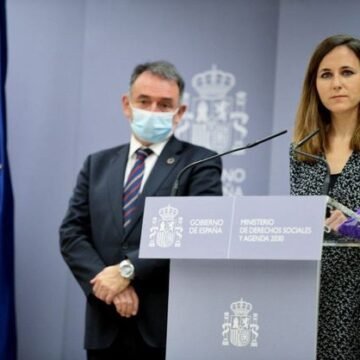 f.elconfidencial.com_original_f02_9fc_373_f029fc373fccbc642d0d293527212edb Cesado del gobierno español el Secretario de Estado, quién rechazó en su momento el giro de Sánchez en el Sáhara Occidental