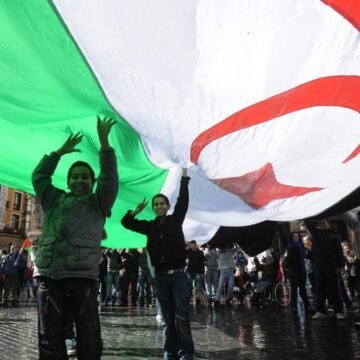 Navarra reafirma su apoyo a la autodeterminación del pueblo saharaui