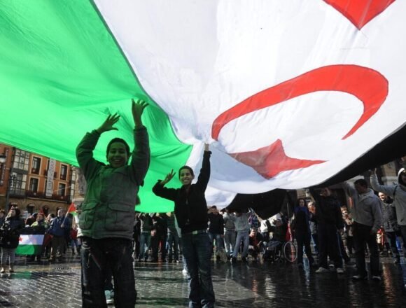 Navarra reafirma su apoyo a la autodeterminación del pueblo saharaui