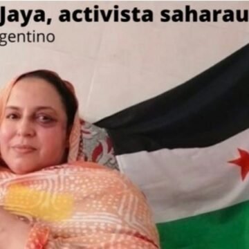 Un día de huelga de hambre: “Salvemos a Sultana y Ruth» – El Diario de Carlos Paz