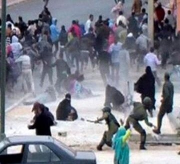 ICSFT: le Maroc, une force d’occupation militaire aux innombrables violations des droits de l’Homme