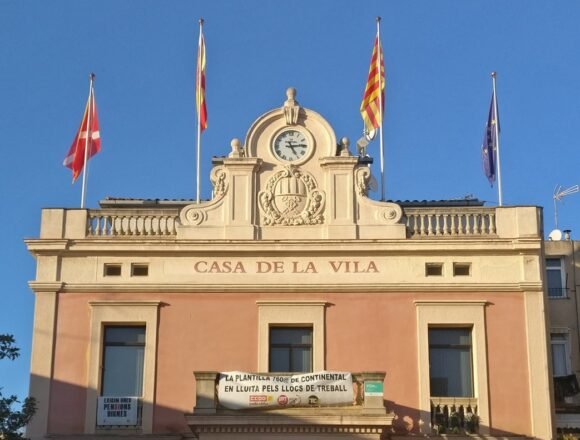 ‘Vacaciones en Pau’: los niños saharauis no podrán visitar Rubí este verano