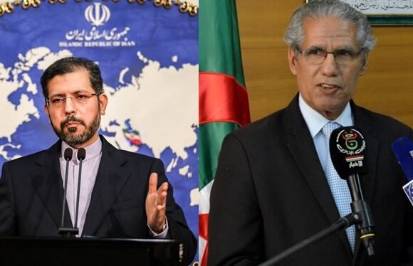 El Frente Polisario e Irán desmienten rotundamente que exista algún apoyo o cooperación militar entre ambas como aireó Marruecos