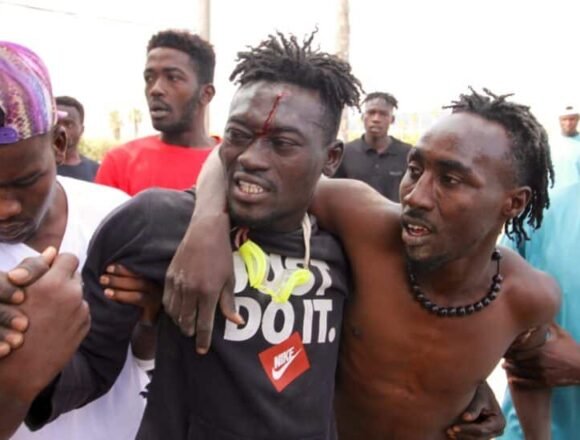 El revés de Marruecos en África – M. Limam Mohamed Ali en EL INDEPENDIENTE