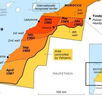 Sáhara Occidental: Marruecos debe ser aislado por todos los países – NLC — POR UN SAHARA LIBRE .org – PUSL