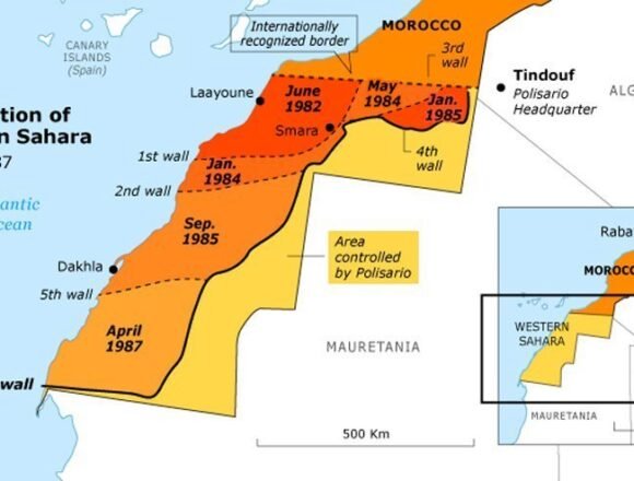 Sáhara Occidental: Marruecos debe ser aislado por todos los países – NLC — POR UN SAHARA LIBRE .org – PUSL