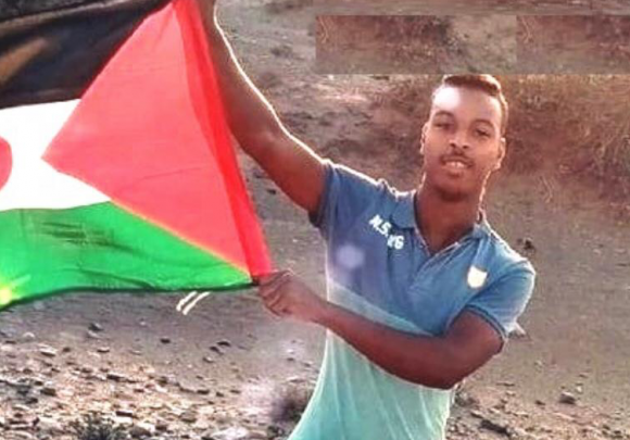 Association of Sahrawi Journalists and Writers in Europe condemns unfair sentence against Sahrawi media activist | Sahara Press Service