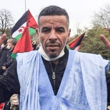 La Liga Española Pro Derechos Humanos denuncia que el Estado Español viola la IV Convención de Ginebra y la Convención contra la Tortura tras la entrega del activista saharaui Faisal Bahloul – Tercera Información 