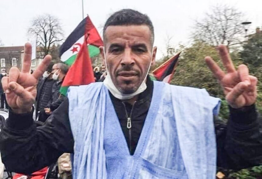 La Liga Española Pro Derechos Humanos denuncia que el Estado Español viola la IV Convención de Ginebra y la Convención contra la Tortura tras la entrega del activista saharaui Faisal Bahloul – Tercera Información 