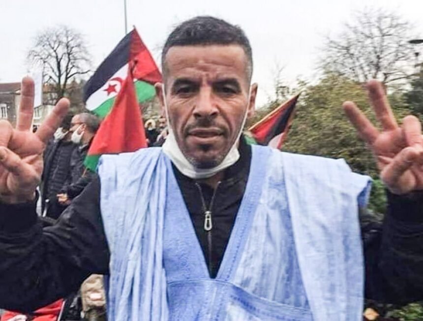 La Liga Española Pro Derechos Humanos denuncia que el Estado Español viola la IV Convención de Ginebra y la Convención contra la Tortura tras la entrega del activista saharaui Faisal Bahloul – Tercera Información 