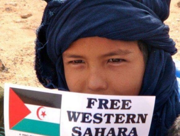 The Saharawi Republic is a result of people’s right to self-determination | freedomsupport