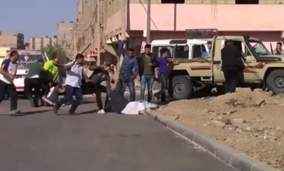 Denuncian desde Cantabria la expulsión de observadores interrelaciones de las zonas ocupadas del Sahara Occidental — Sahara Press Service