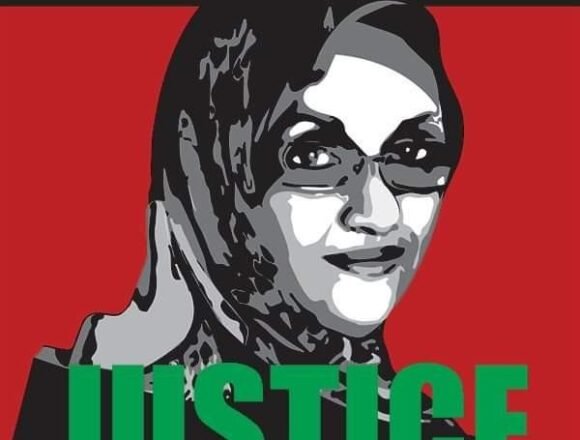 Aminatou Haidar to Algerian “Al Khabar”: “Saharawi people decided their fate in 1976 when they proclaimed the Sahrawi Republic” — freedomsupport