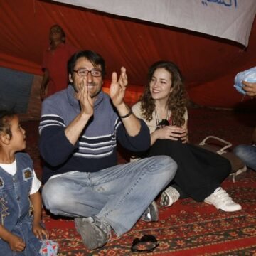 Las familias que acogen a niños saharauis se rebelan: «Es ceder ante Marruecos» – Faro de Vigo