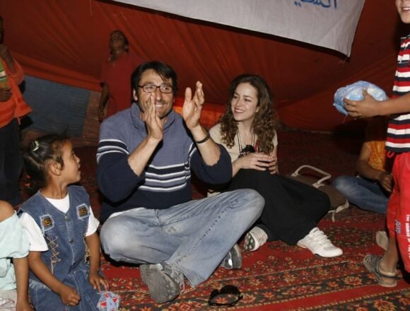 Las familias que acogen a niños saharauis se rebelan: «Es ceder ante Marruecos» – Faro de Vigo