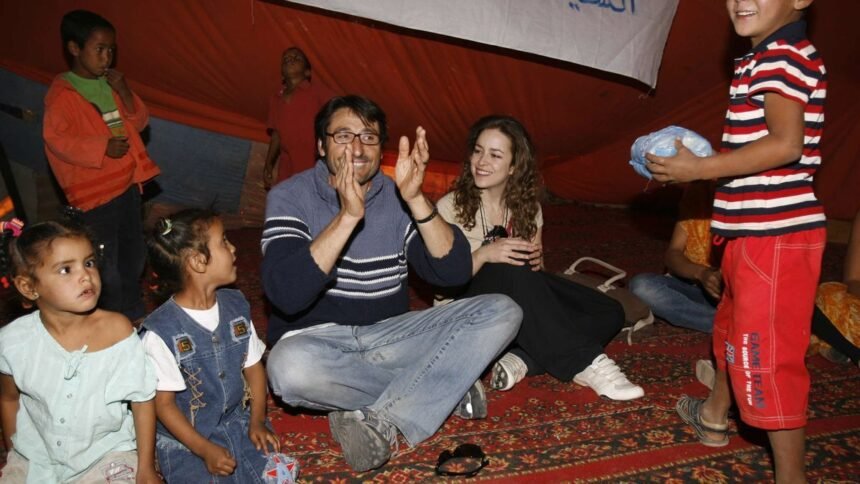 Las familias que acogen a niños saharauis se rebelan: «Es ceder ante Marruecos» – Faro de Vigo